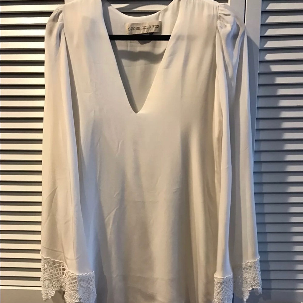 BN Stone Cold Fox Boardwalk Dress O/S